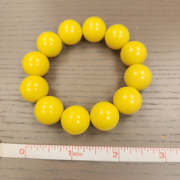 Citrus beaded bracelet bundle - Picture 2 of 4